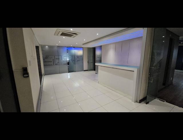 BUSINESS PROPERTY TO RENT IN RANDJESPARK